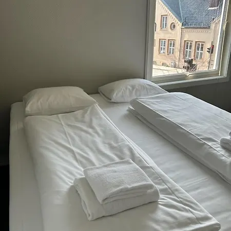 Stavanger Housing Guesthouse Kongsgata *
