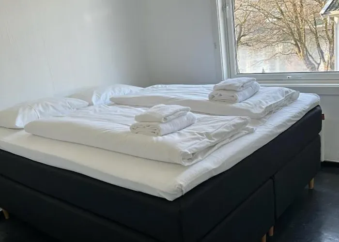 Stavanger Housing Guesthouse Kongsgata * Stavanger