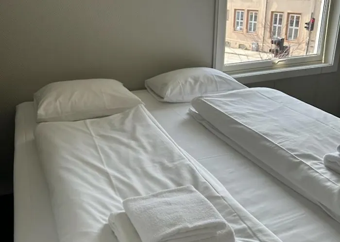 Stavanger Housing Guesthouse Kongsgata *