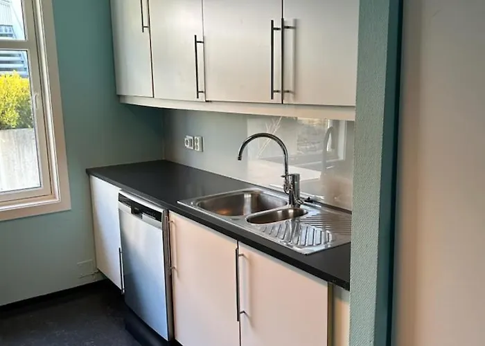 Gasthof Stavanger Housing Guesthouse Kongsgata Stavanger