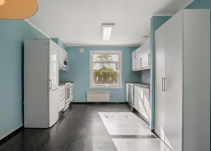 Stavanger Housing Guesthouse Kongsgata